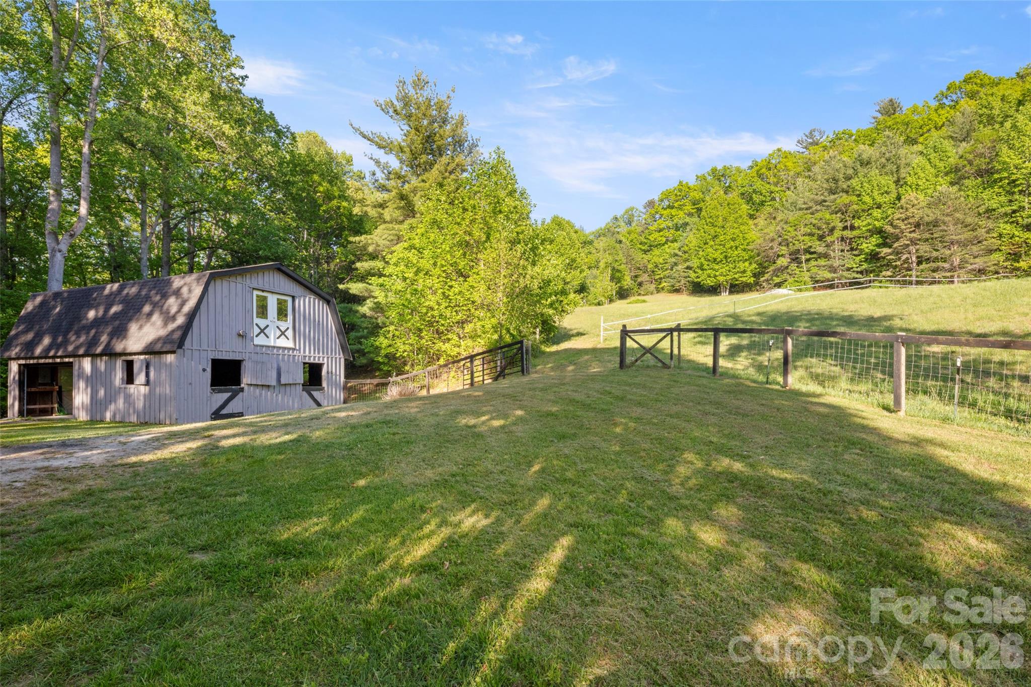 229 Sandstone Lane Hendersonville NC 28739