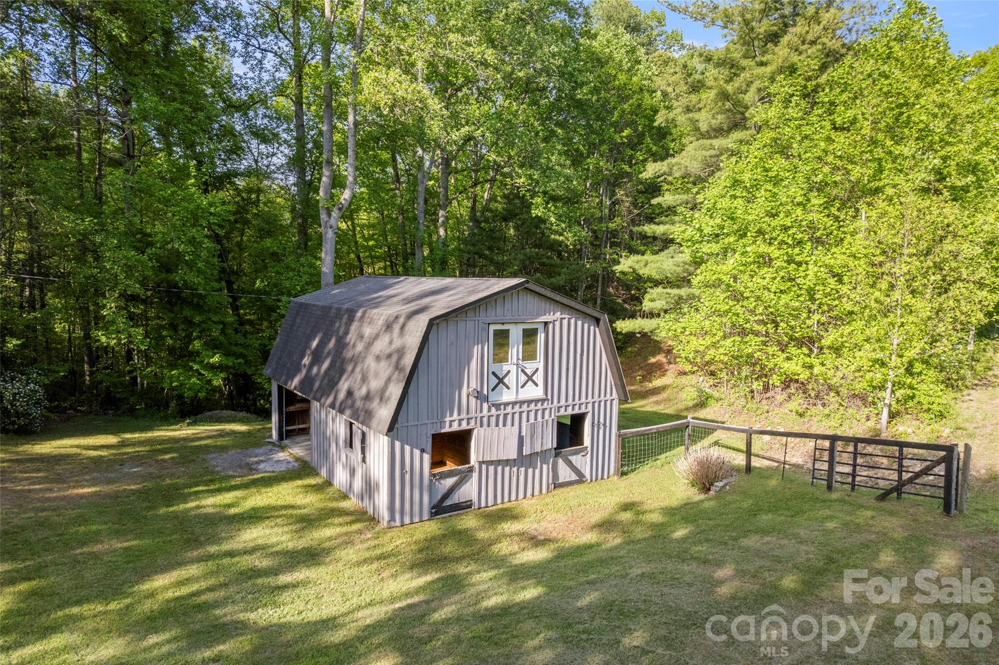 229 Sandstone Lane Hendersonville NC 28739