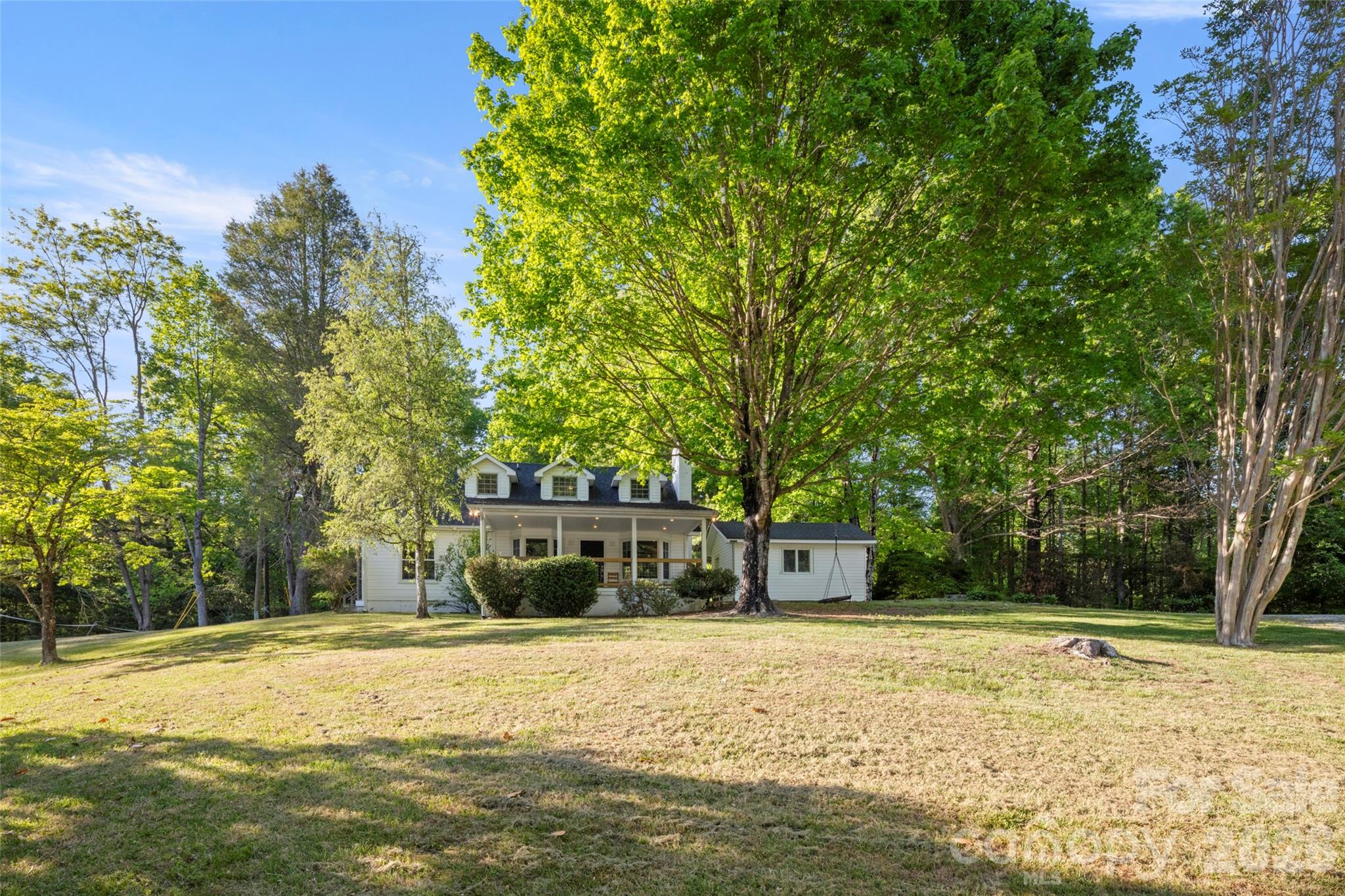 229 Sandstone Lane Hendersonville NC 28739