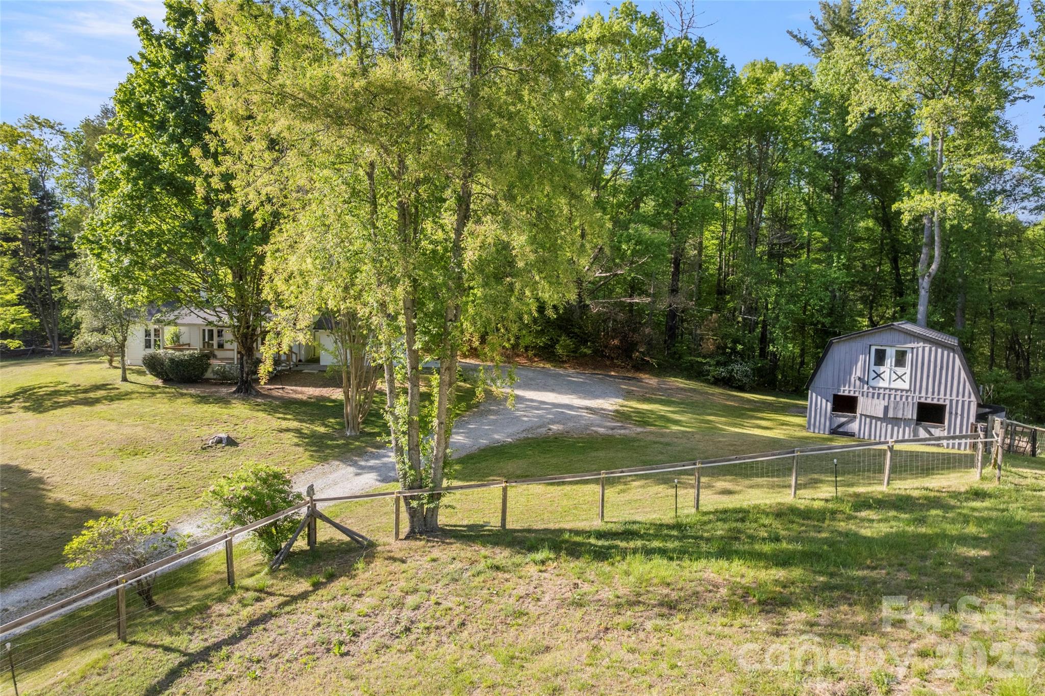 229 Sandstone Lane Hendersonville NC 28739