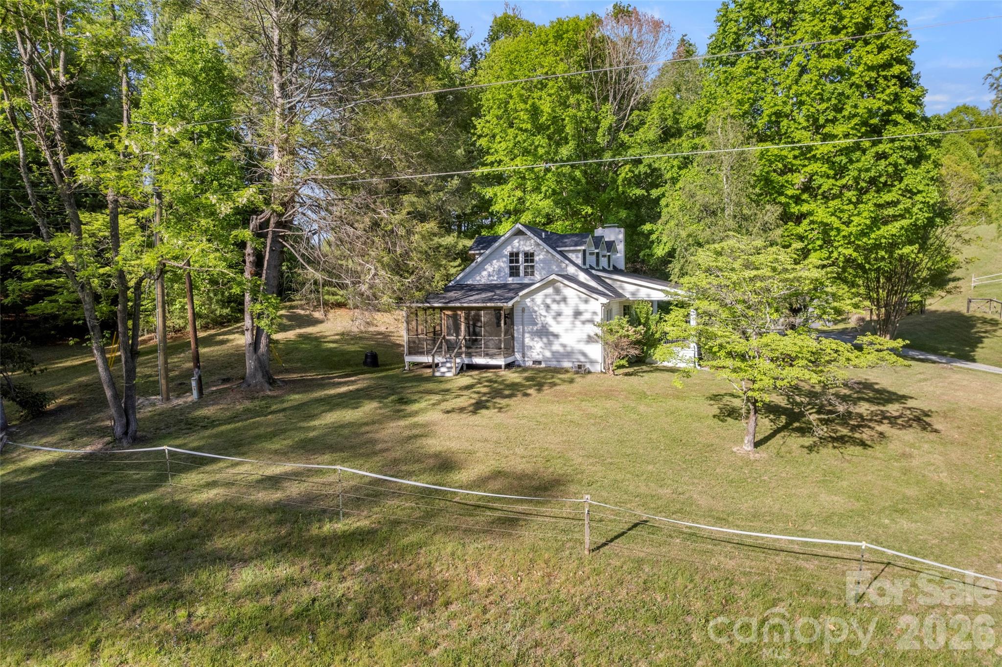 229 Sandstone Lane Hendersonville NC 28739