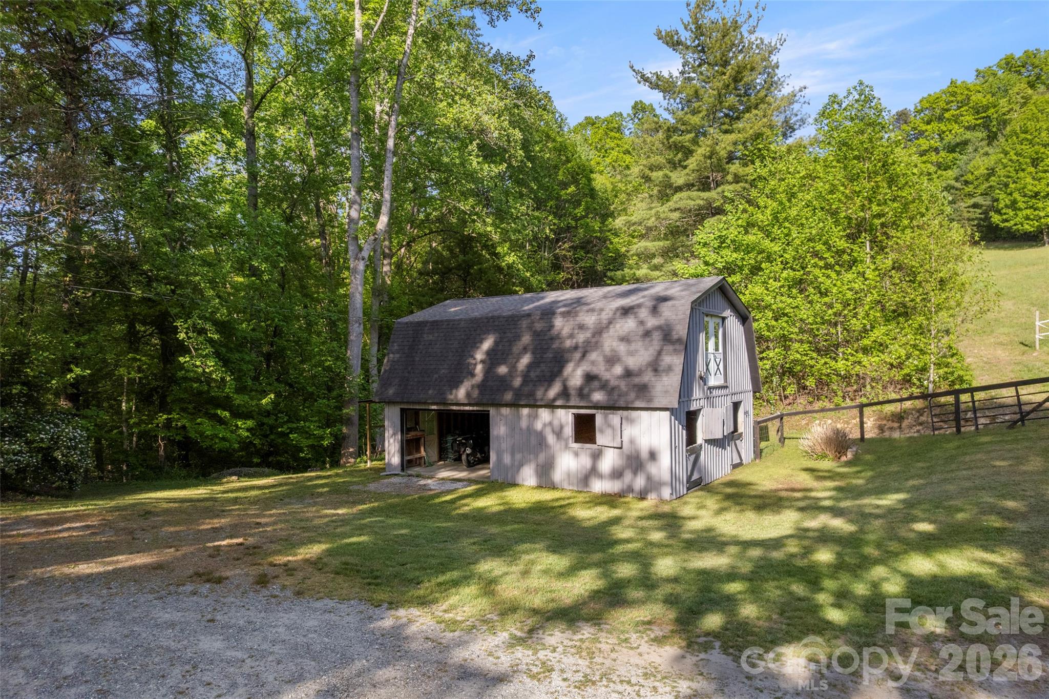 229 Sandstone Lane Hendersonville NC 28739