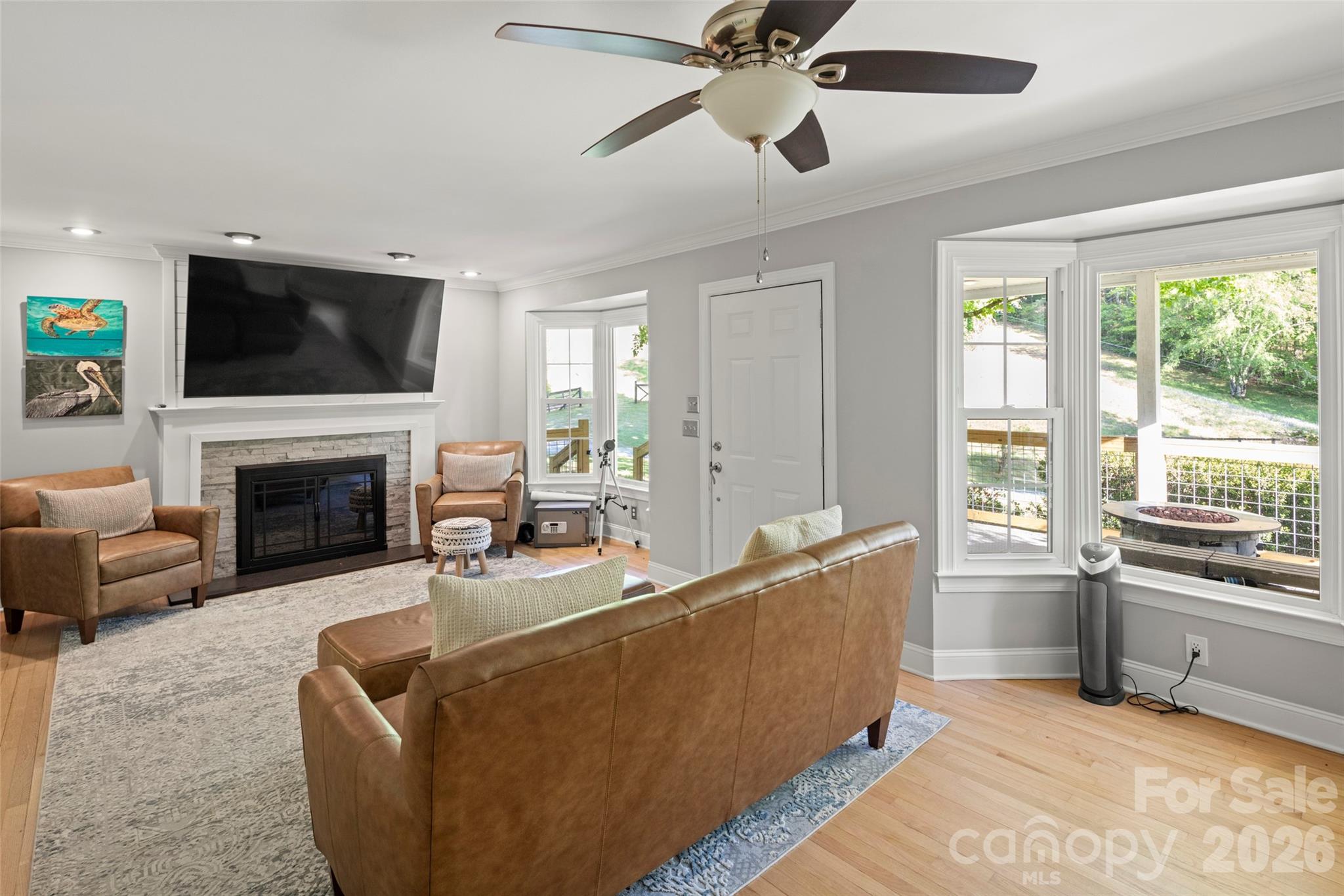 229 Sandstone Lane Hendersonville NC 28739