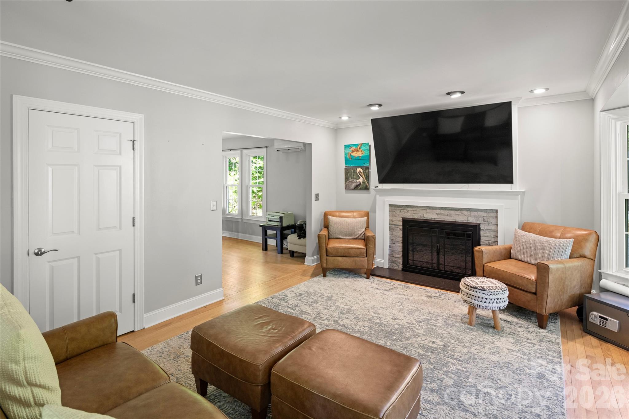 229 Sandstone Lane Hendersonville NC 28739