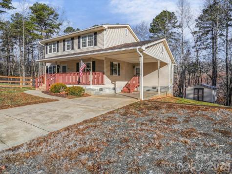 10351 Fink Road Mount Pleasant NC 28124