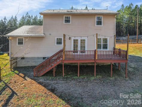 10351 Fink Road Mount Pleasant NC 28124