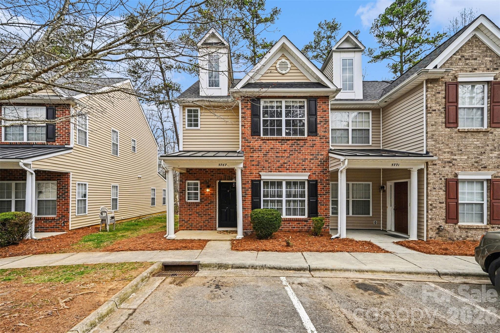 5767 Bent Creek Circle Charlotte NC 28227