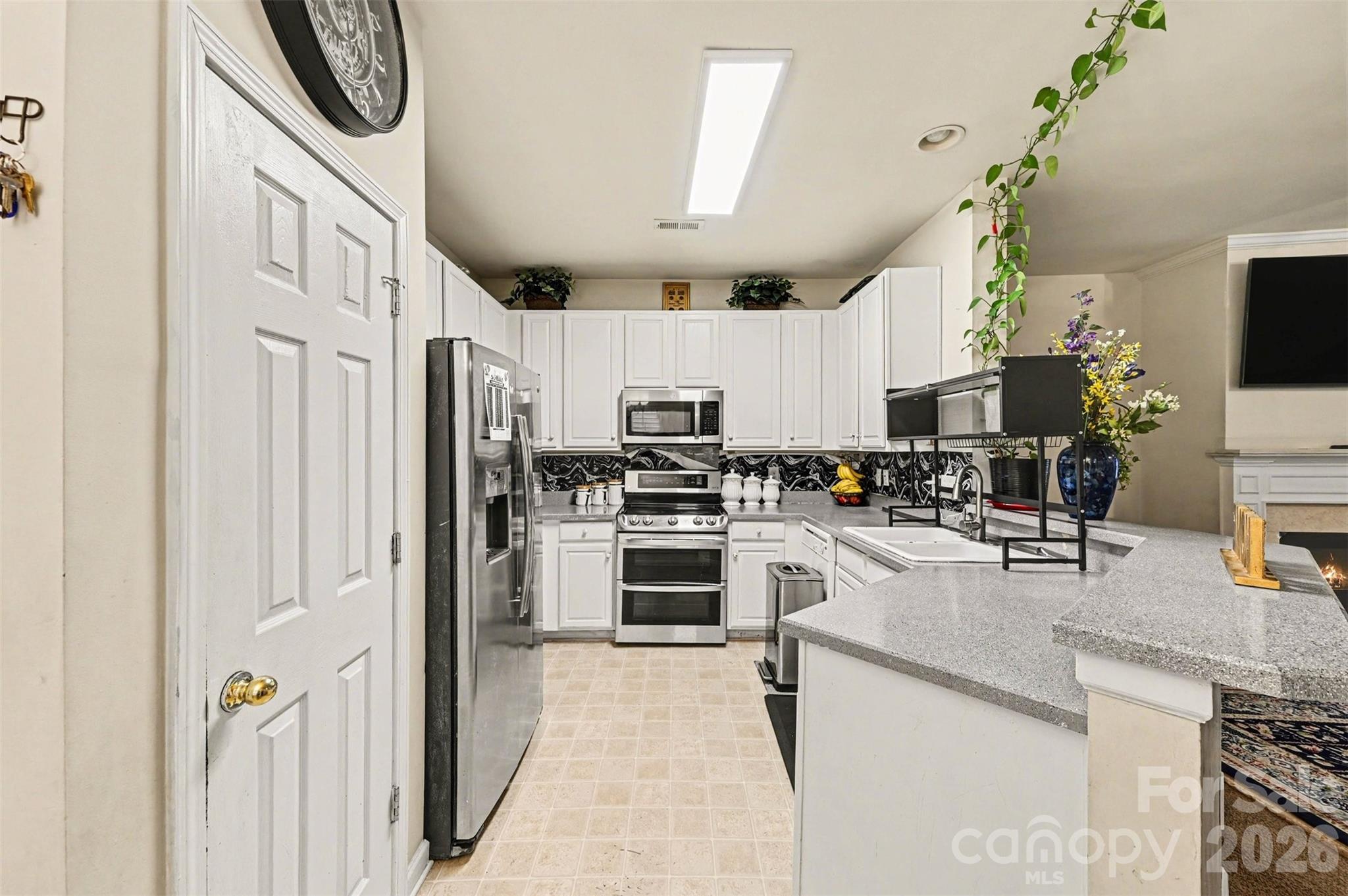 5767 Bent Creek Circle Charlotte NC 28227
