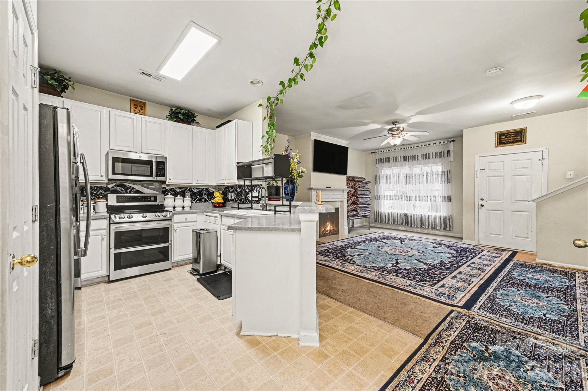 5767 Bent Creek Circle Charlotte NC 28227