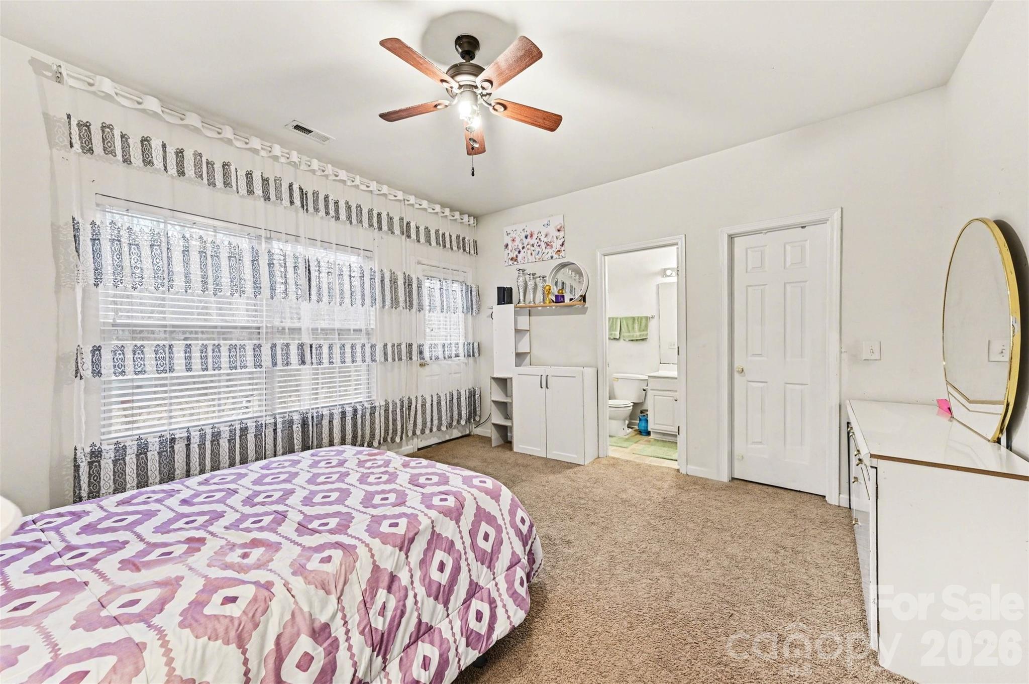5767 Bent Creek Circle Charlotte NC 28227