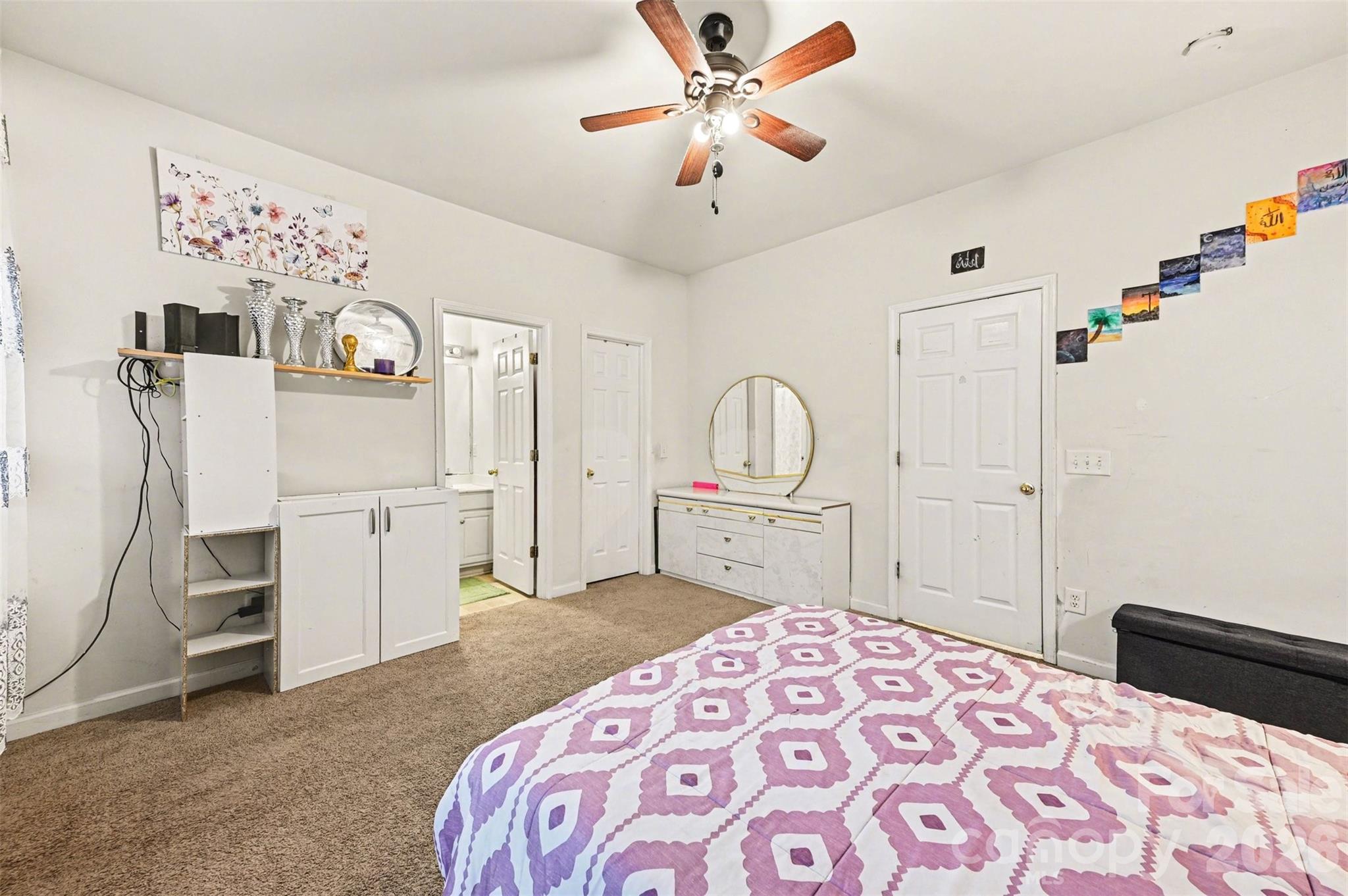 5767 Bent Creek Circle Charlotte NC 28227