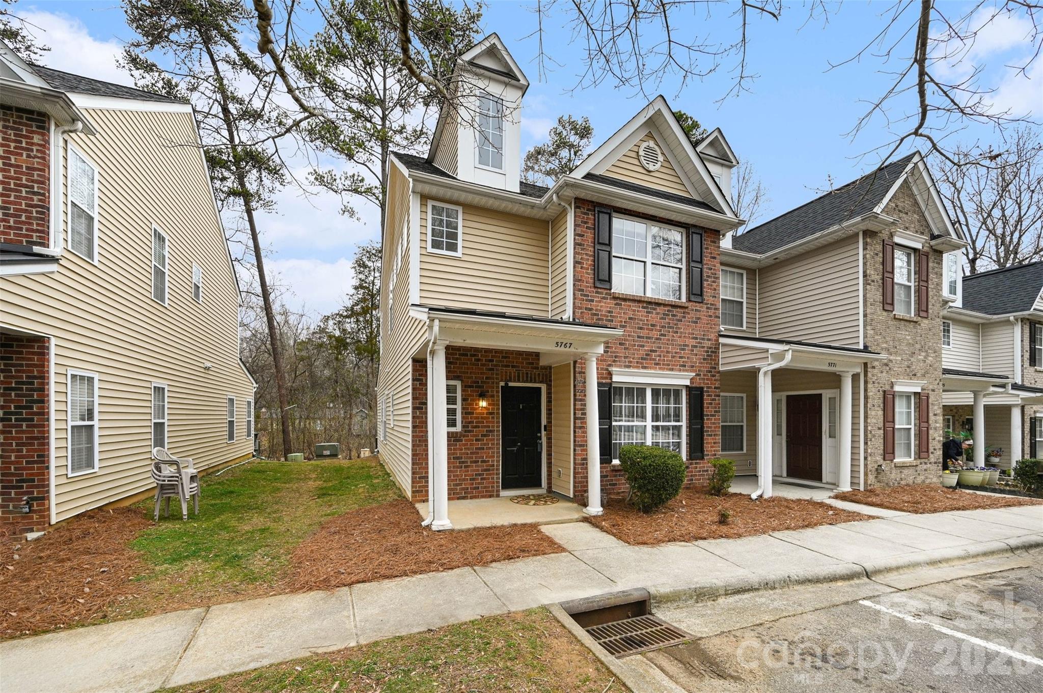 5767 Bent Creek Circle Charlotte NC 28227