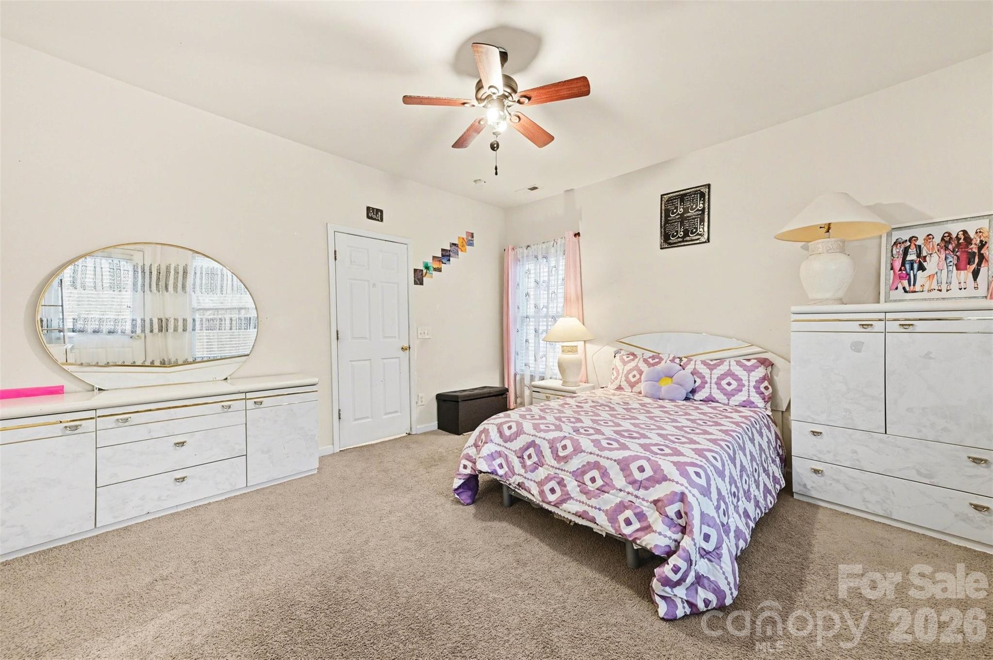 5767 Bent Creek Circle Charlotte NC 28227