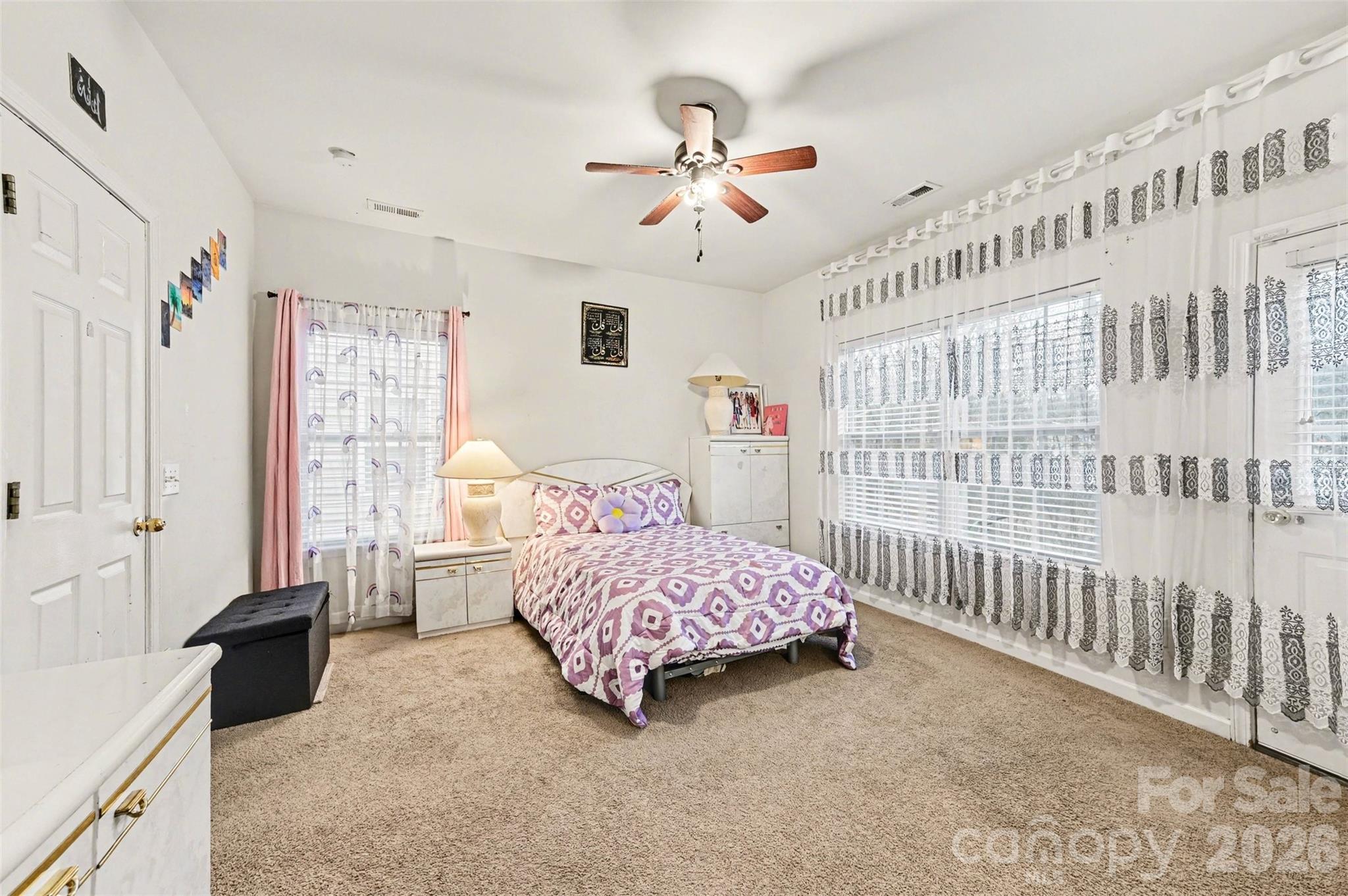 5767 Bent Creek Circle Charlotte NC 28227