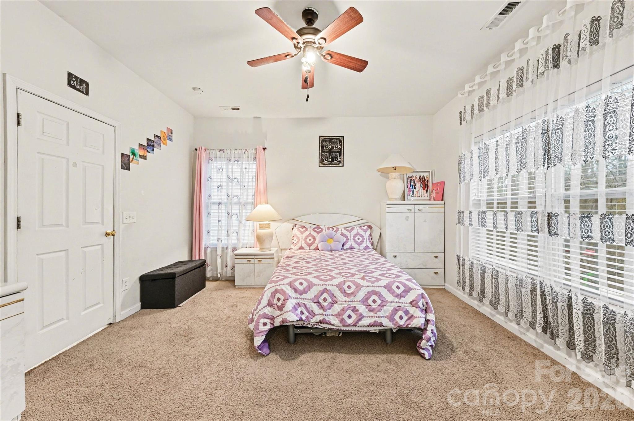 5767 Bent Creek Circle Charlotte NC 28227
