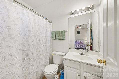 5767 Bent Creek Circle Charlotte NC 28227