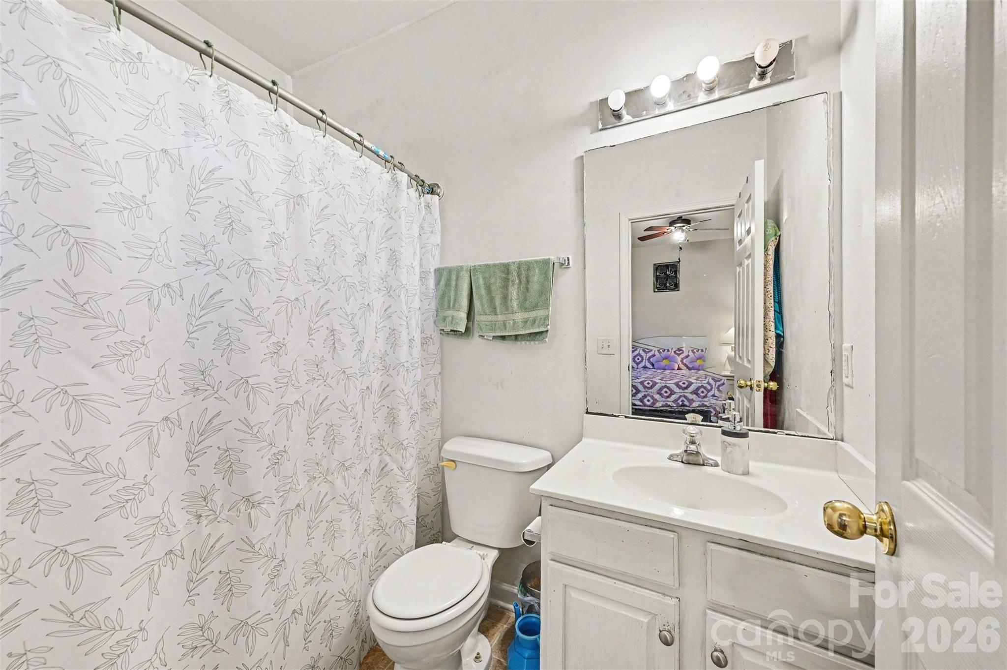 5767 Bent Creek Circle Charlotte NC 28227