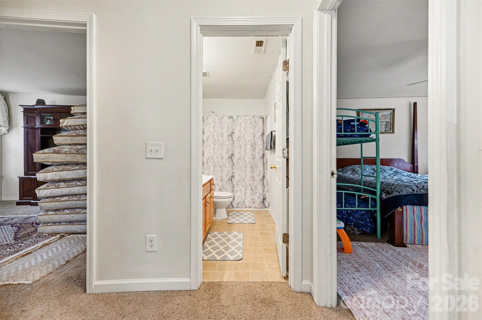 5767 Bent Creek Circle Charlotte NC 28227