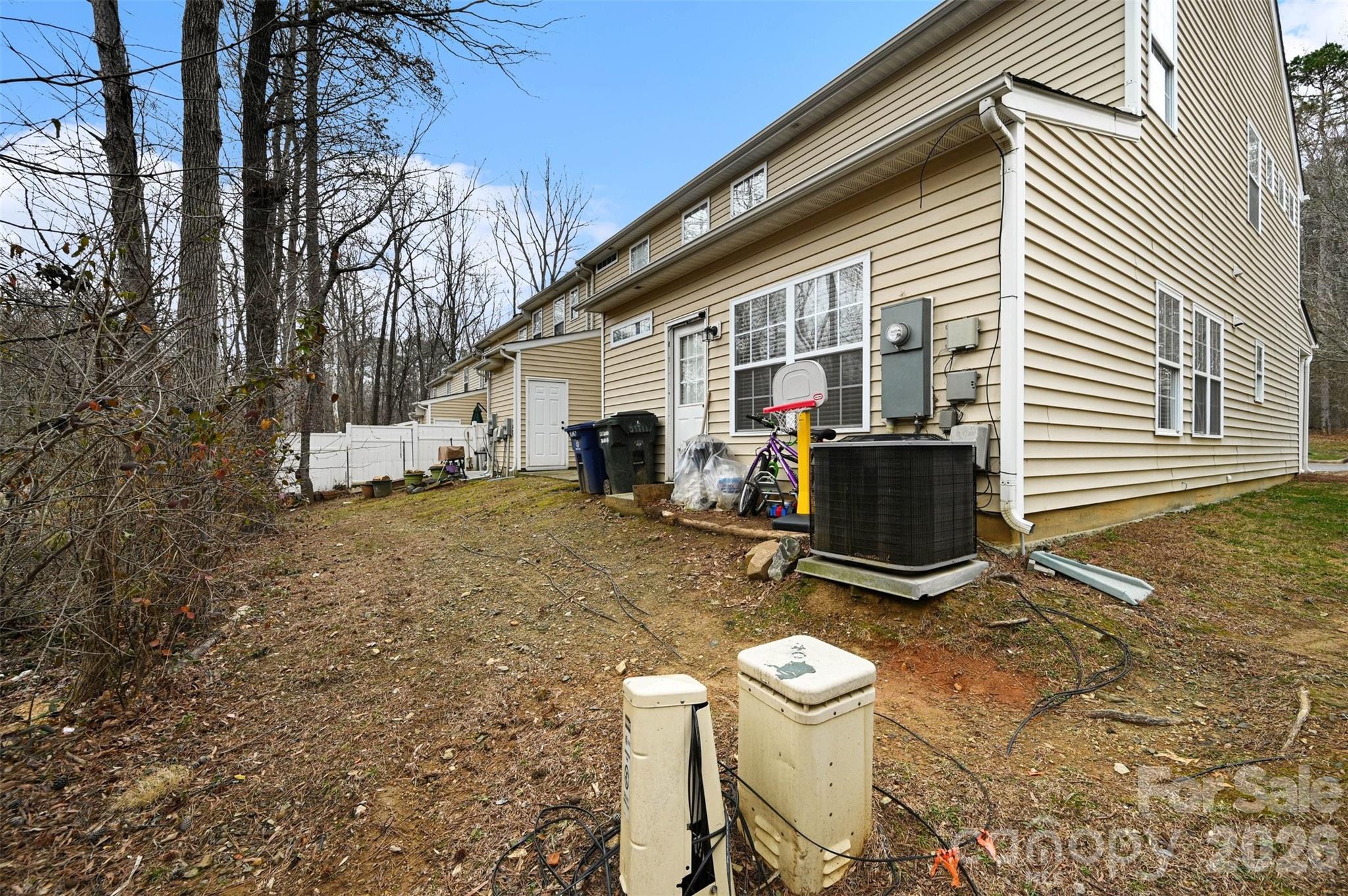 5767 Bent Creek Circle Charlotte NC 28227