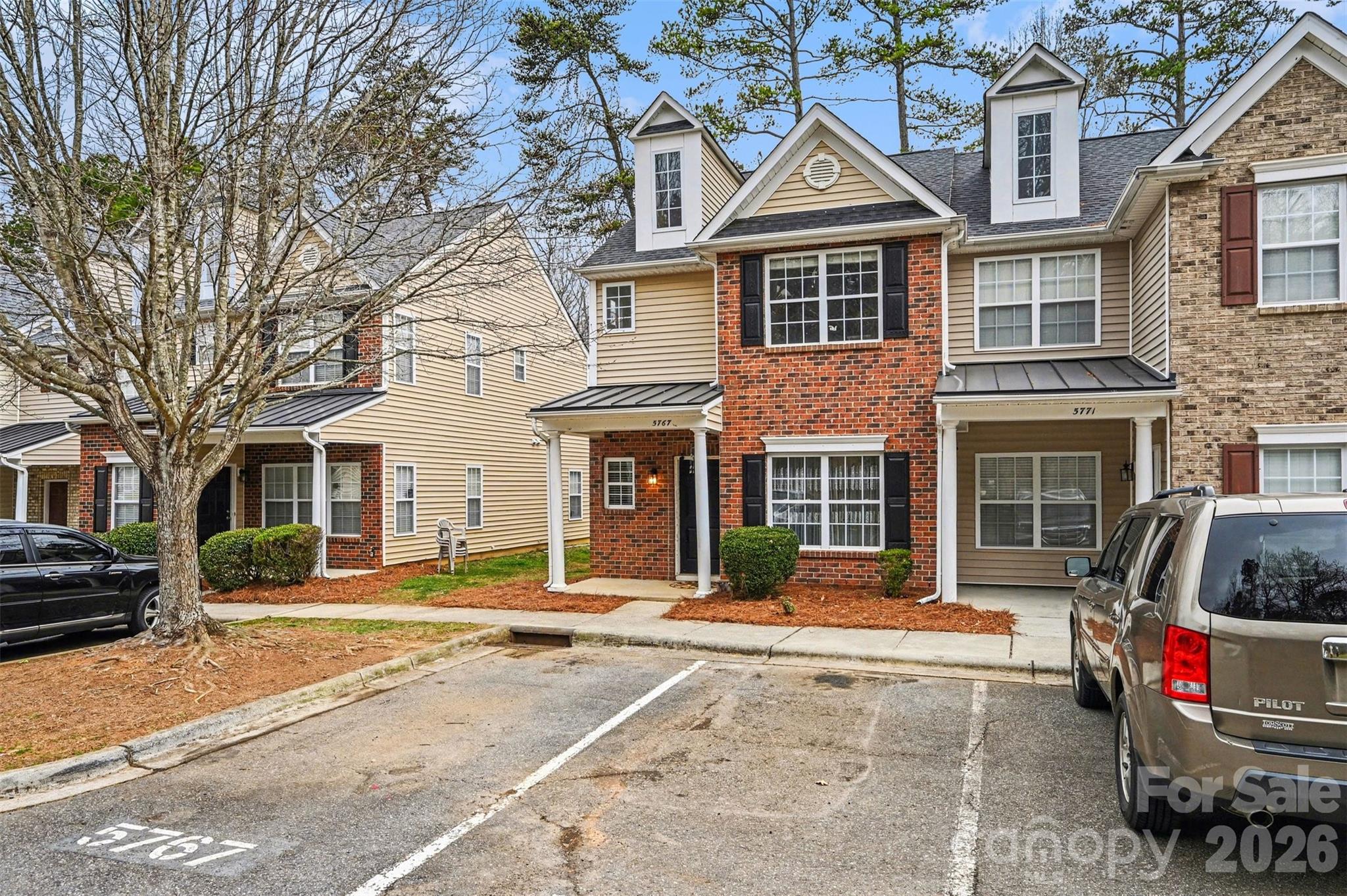 5767 Bent Creek Circle Charlotte NC 28227
