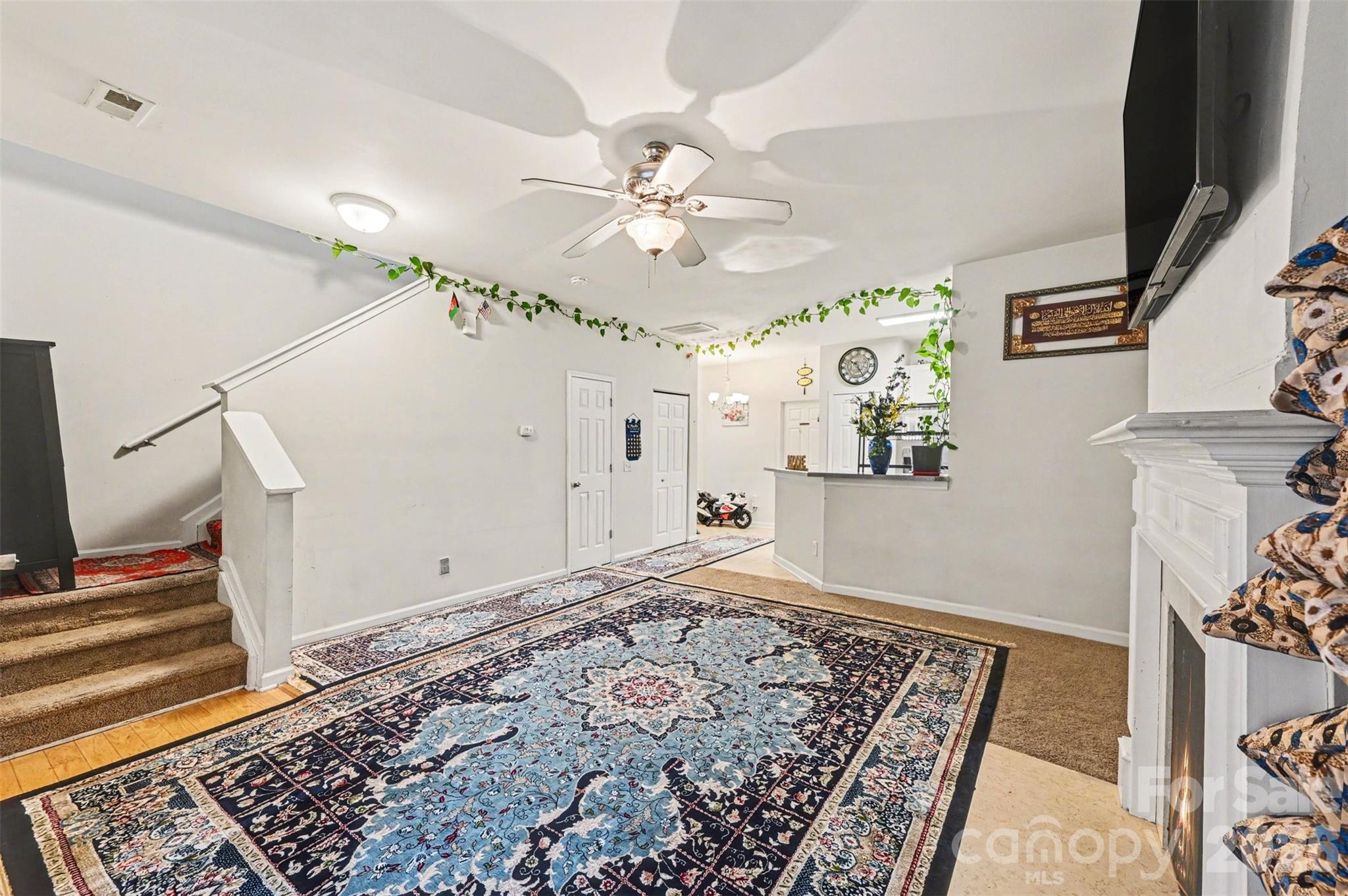 5767 Bent Creek Circle Charlotte NC 28227