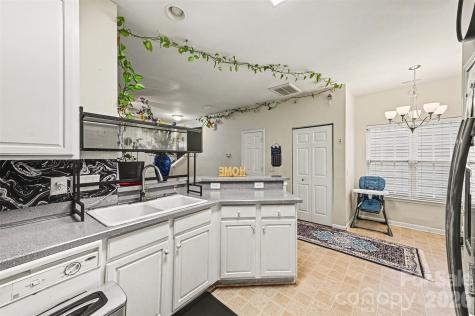 5767 Bent Creek Circle Charlotte NC 28227