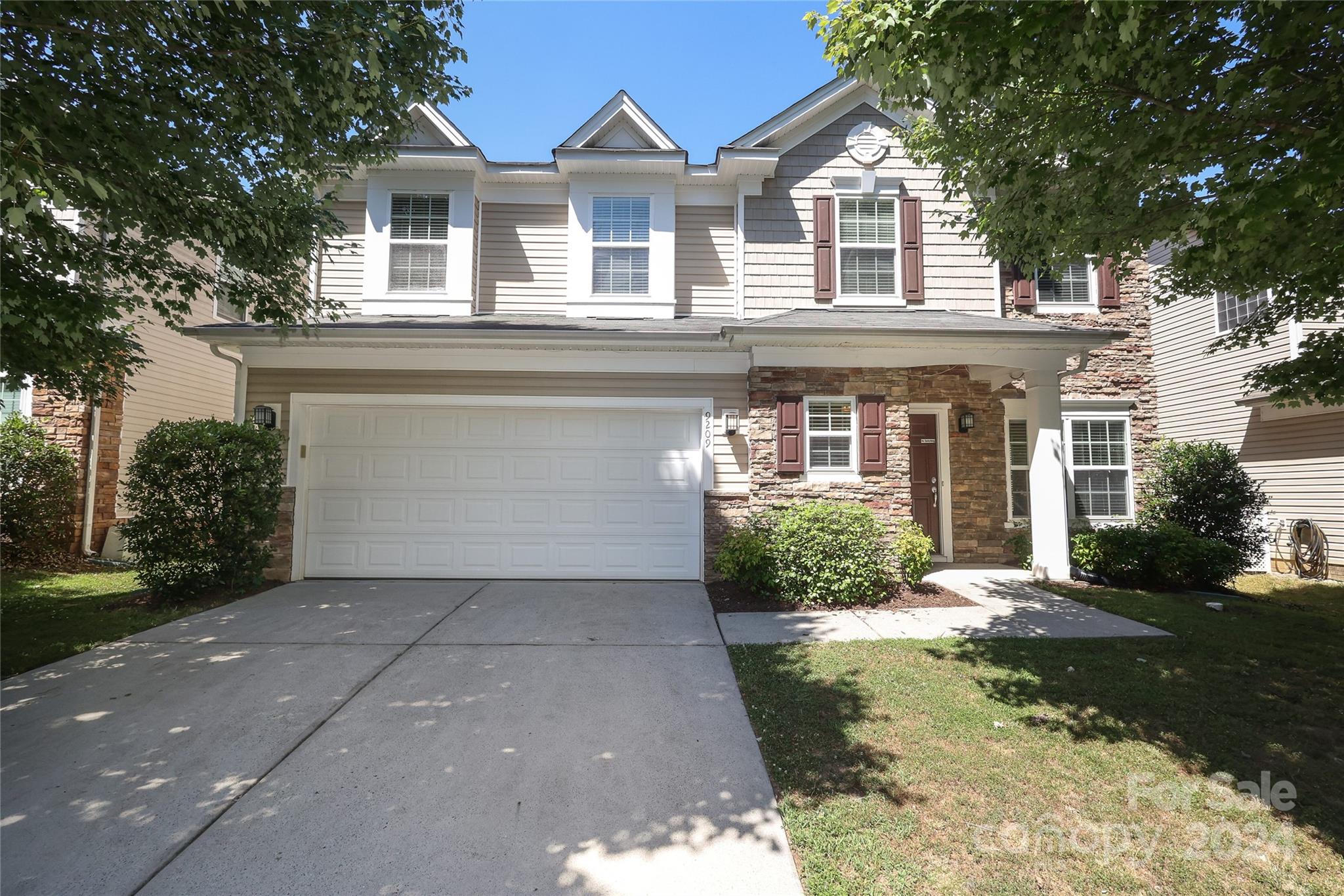 9209 Seamill Road Charlotte NC 28278