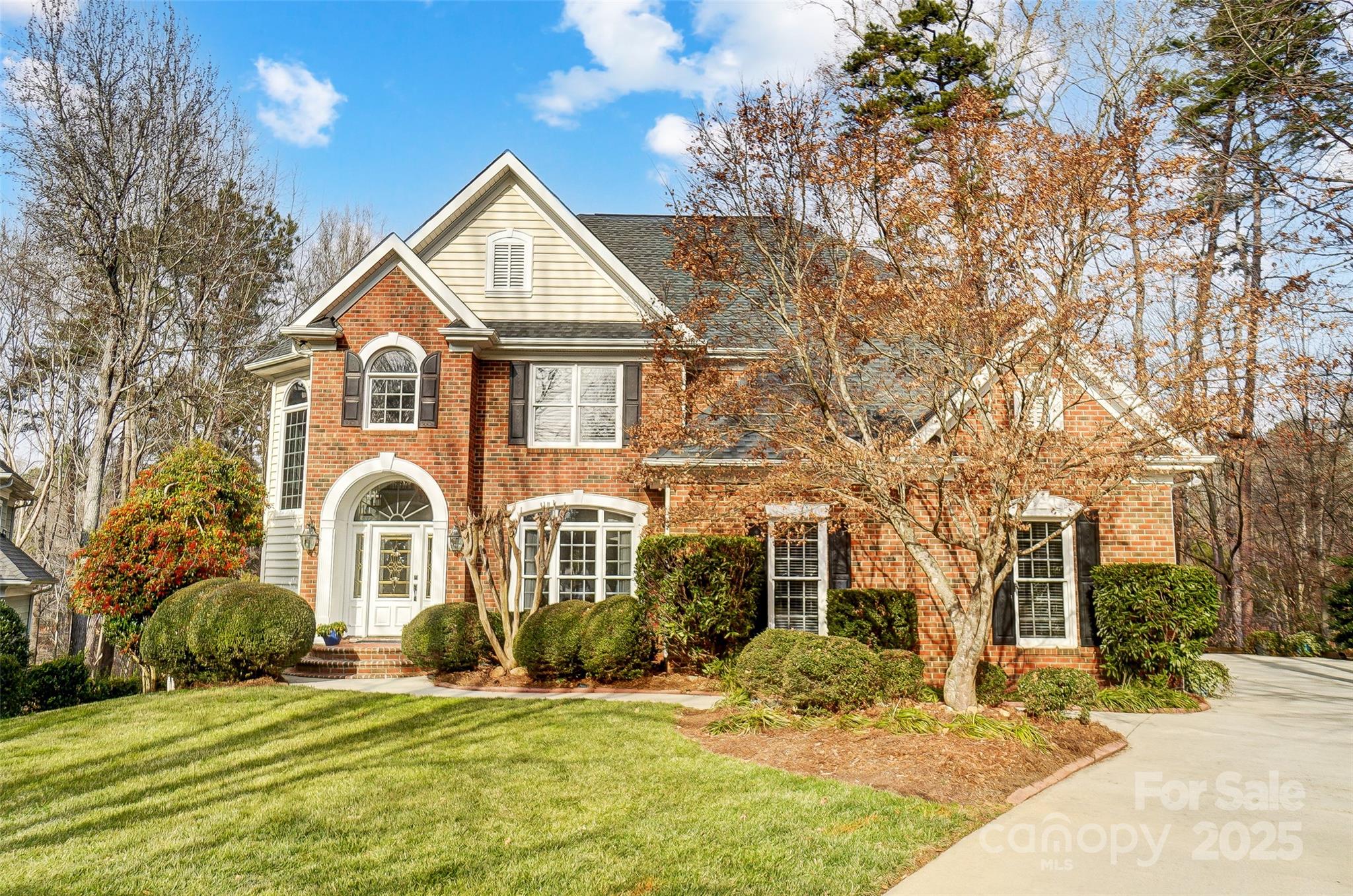 3504 Mountain Cove Drive Charlotte NC 28216