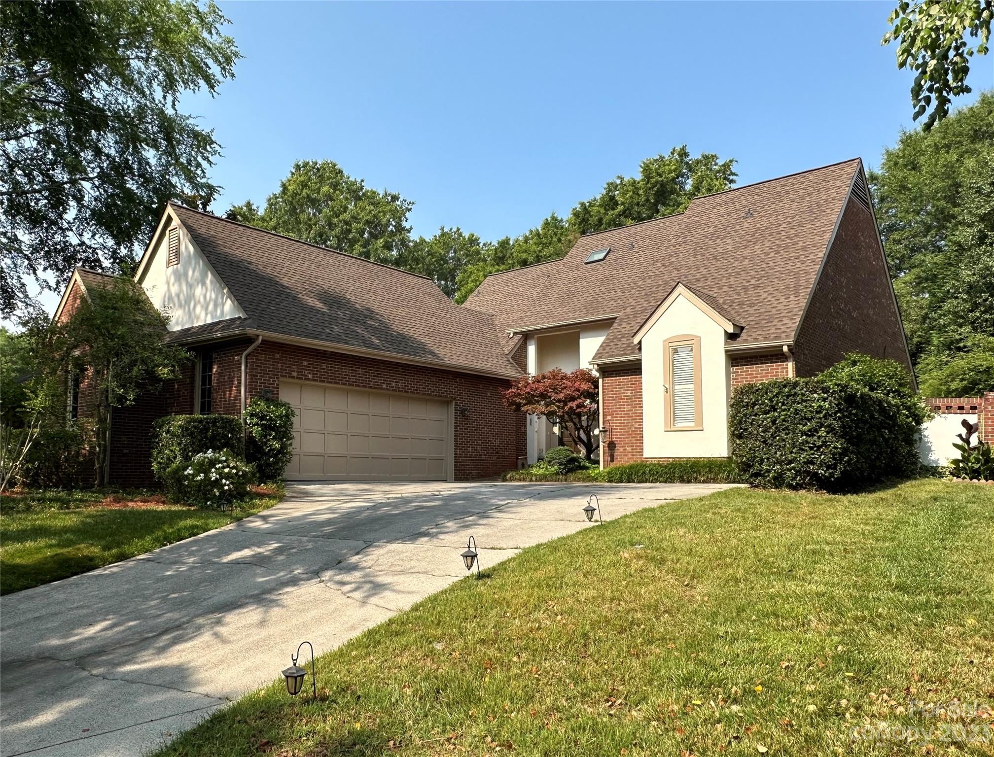 5126 Hunt Stand Lane Charlotte NC 28226
