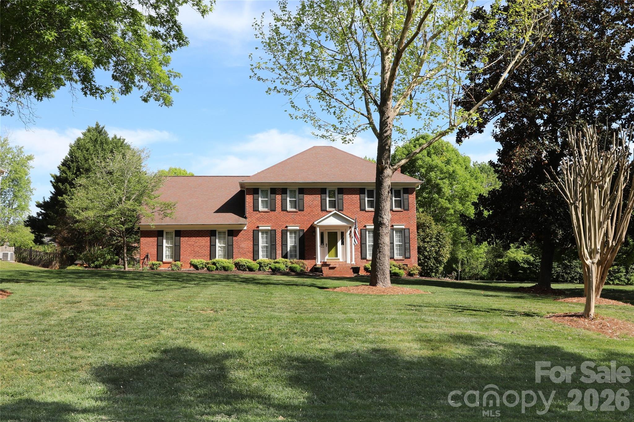8810 Scarsdale Drive Mint Hill NC 28227