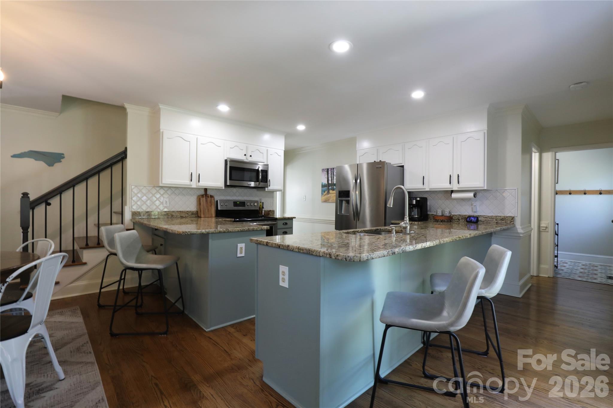 8810 Scarsdale Drive Mint Hill NC 28227