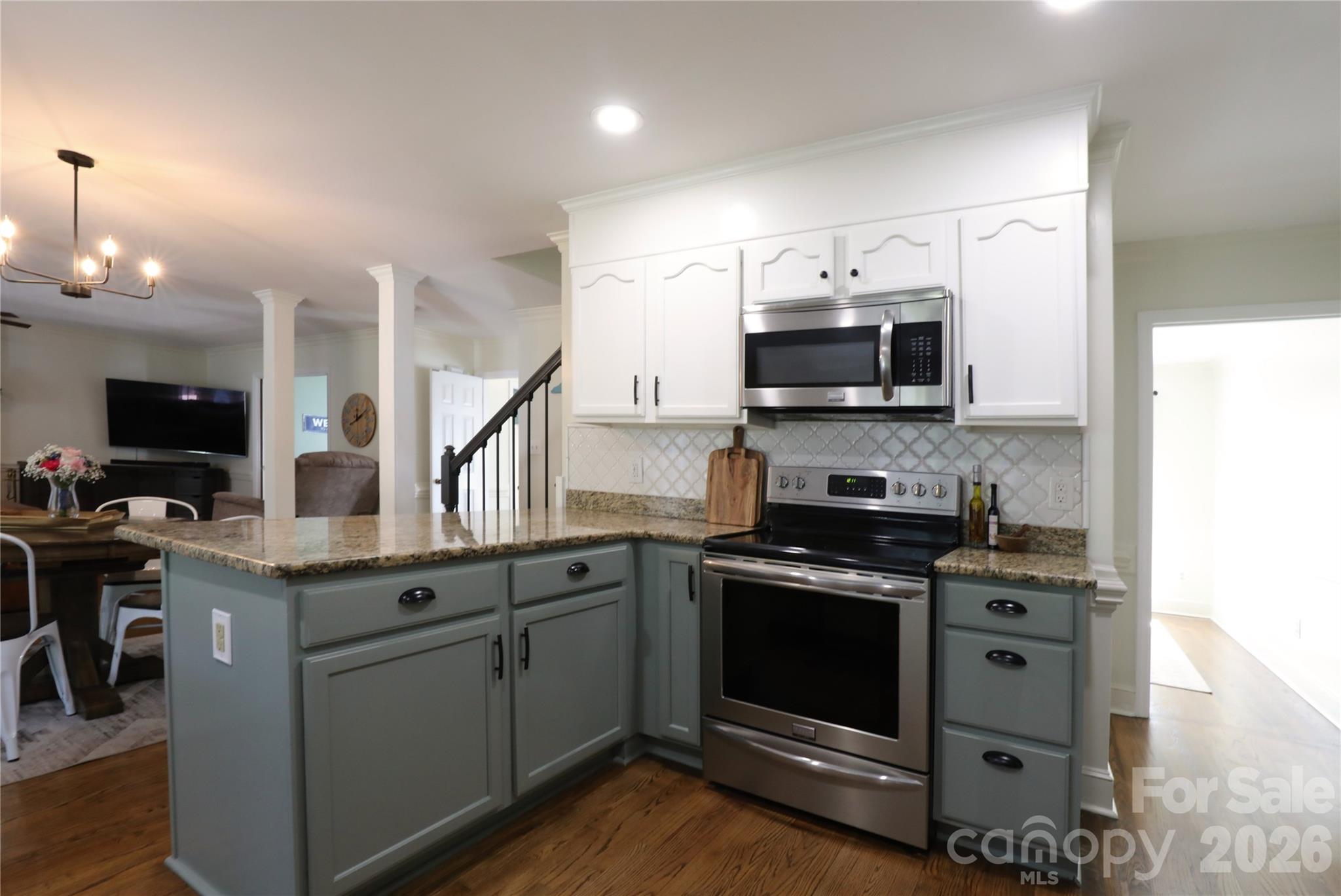 8810 Scarsdale Drive Mint Hill NC 28227