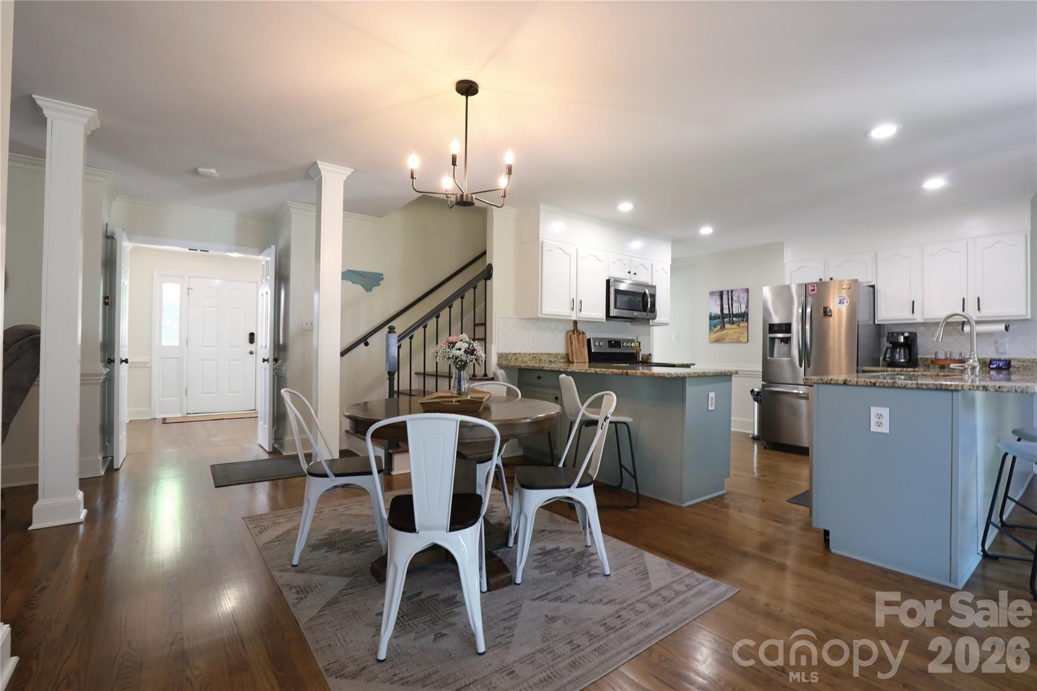 8810 Scarsdale Drive Mint Hill NC 28227