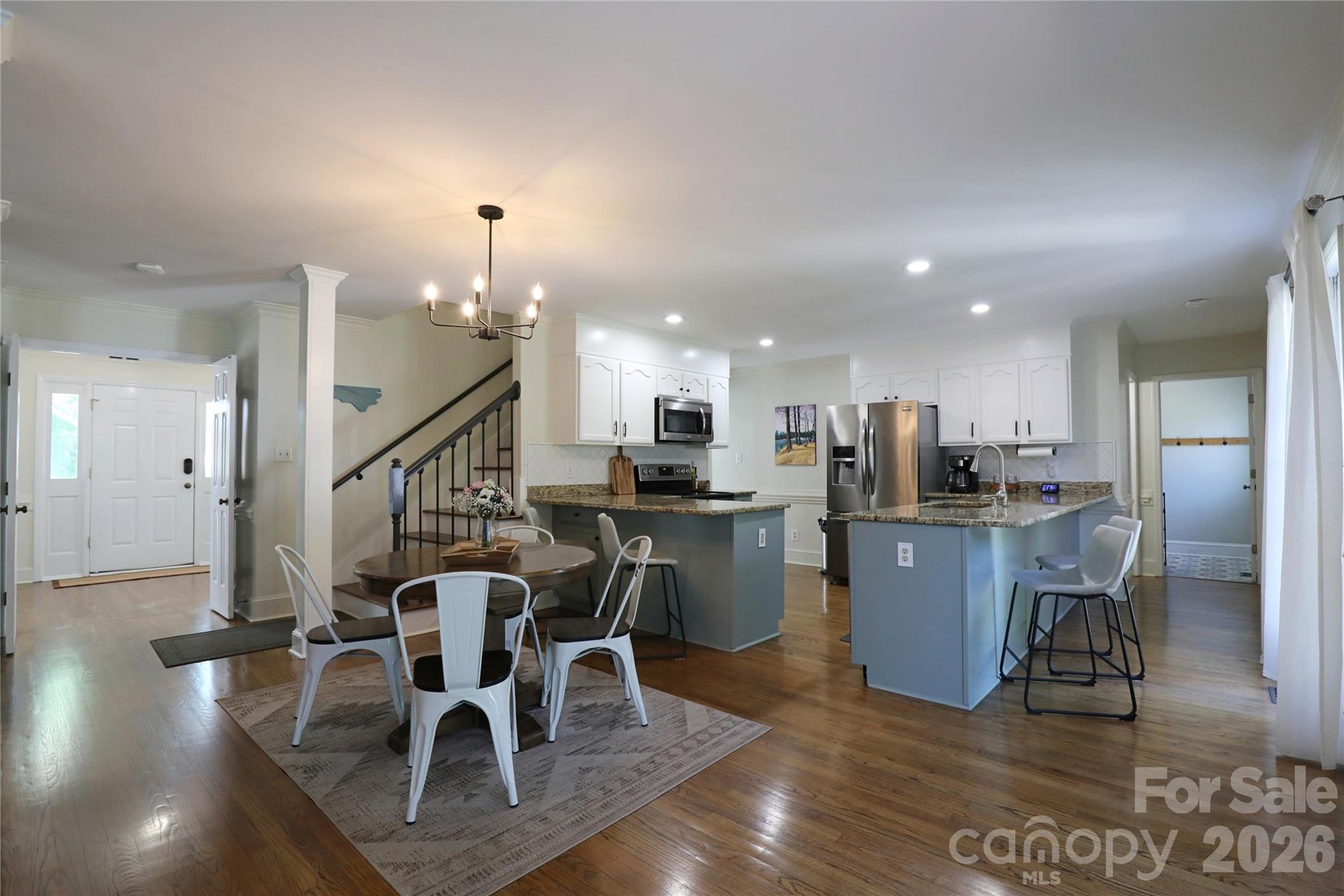8810 Scarsdale Drive Mint Hill NC 28227