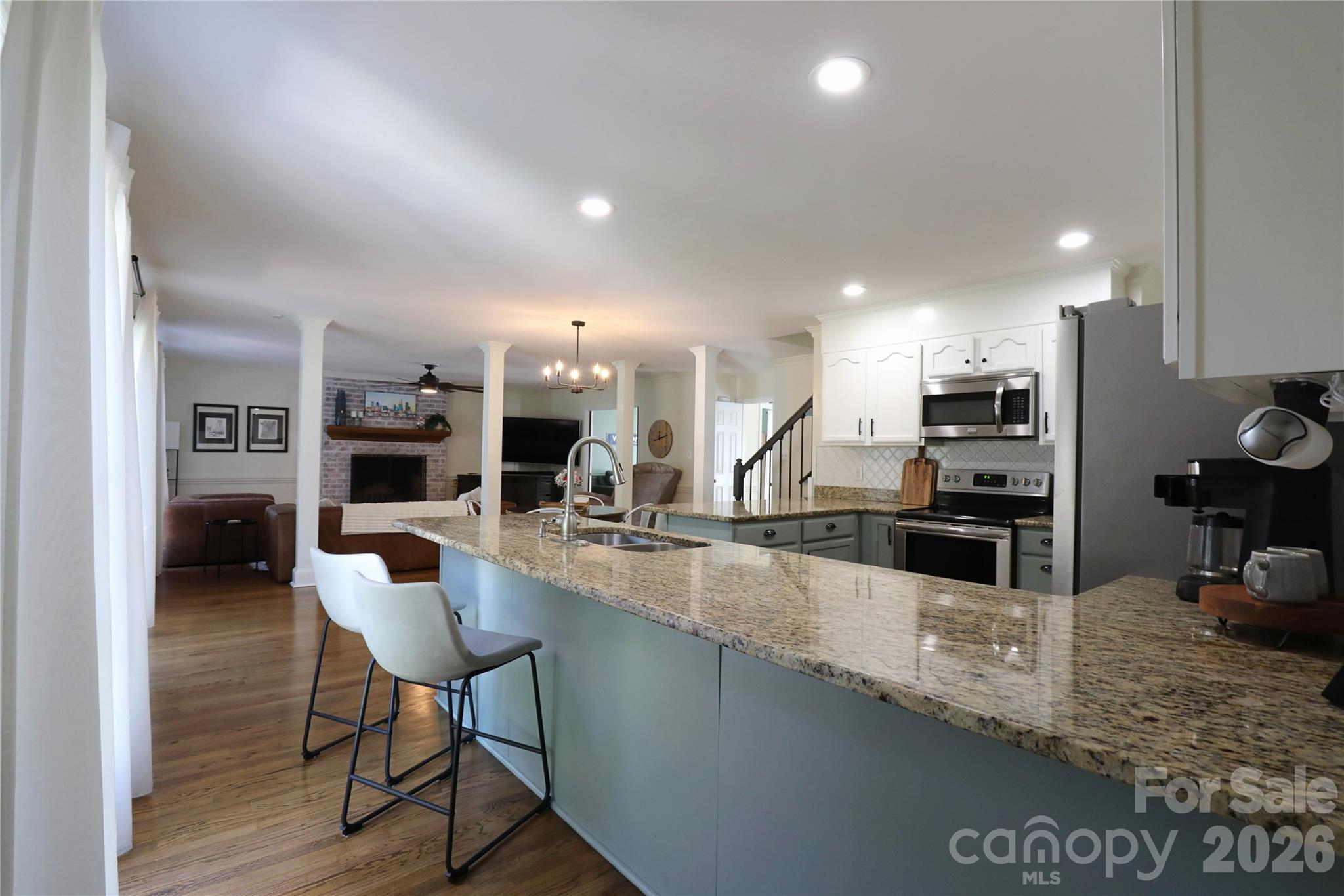 8810 Scarsdale Drive Mint Hill NC 28227