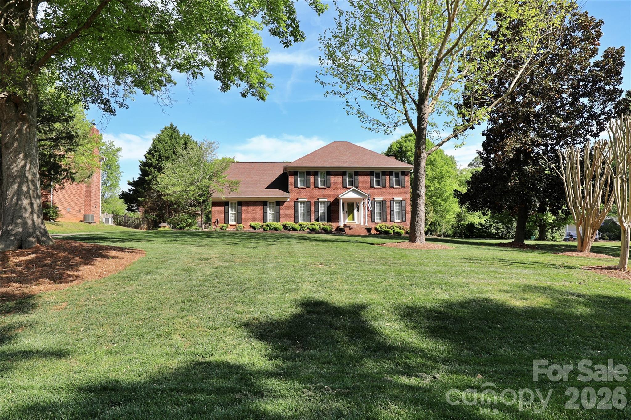 8810 Scarsdale Drive Mint Hill NC 28227