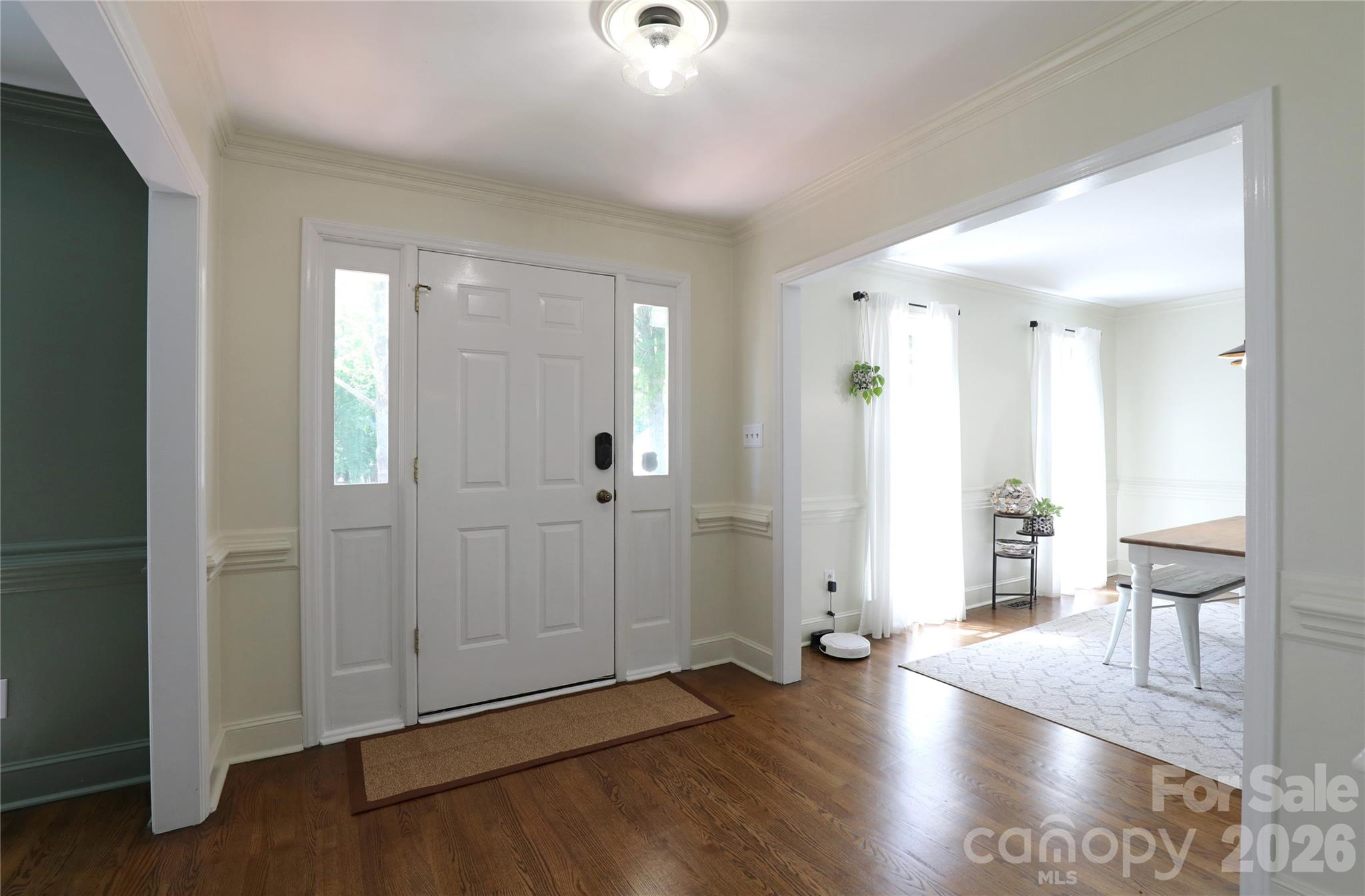 8810 Scarsdale Drive Mint Hill NC 28227