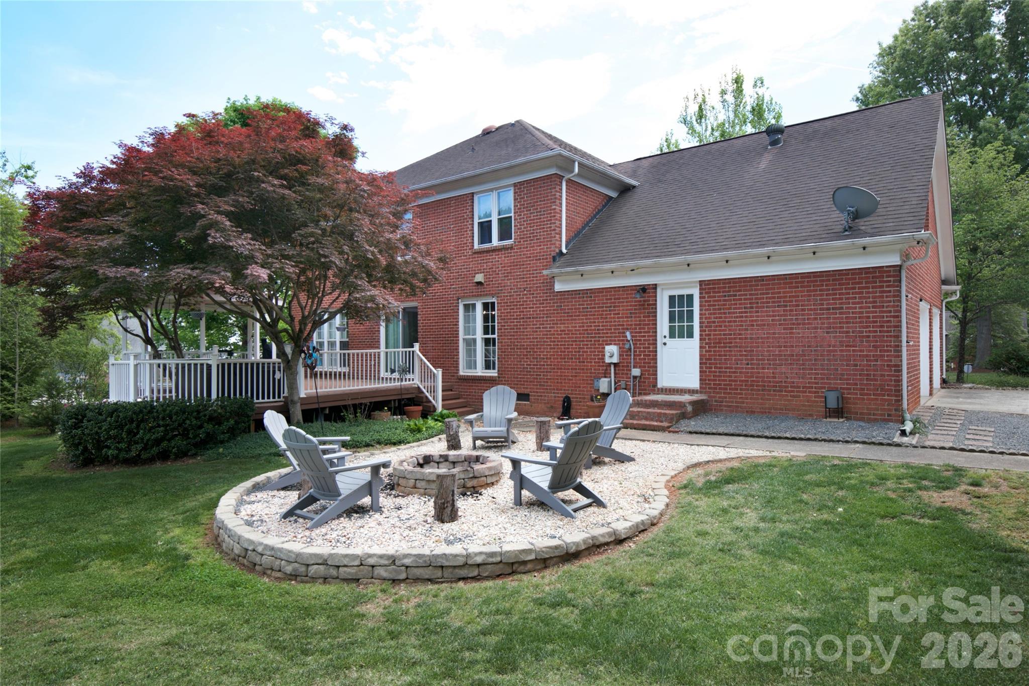 8810 Scarsdale Drive Mint Hill NC 28227