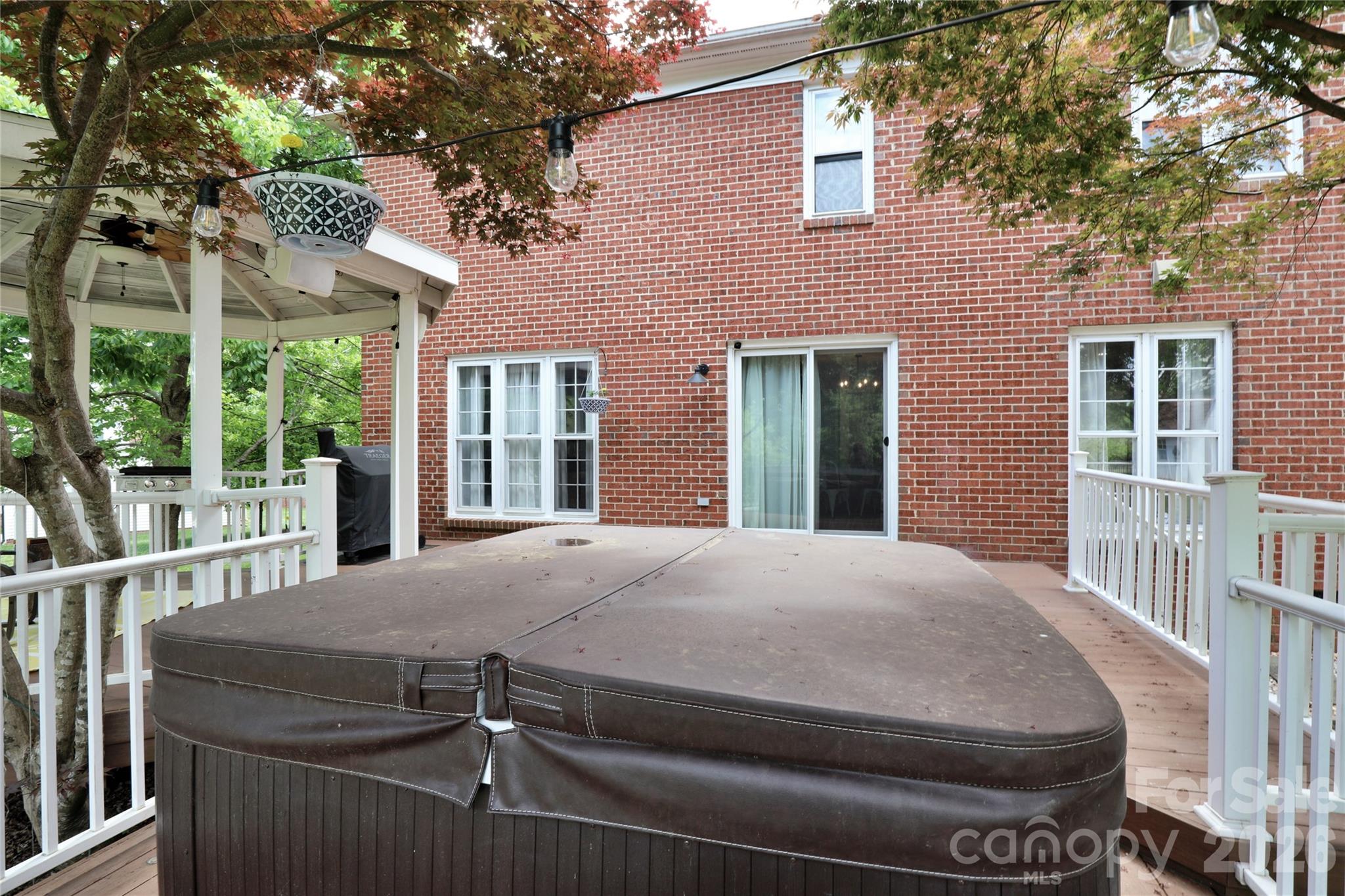 8810 Scarsdale Drive Mint Hill NC 28227