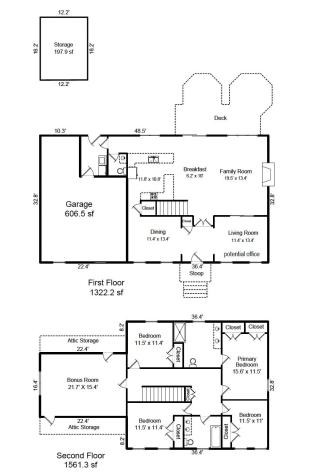 8810 Scarsdale Drive Mint Hill NC 28227