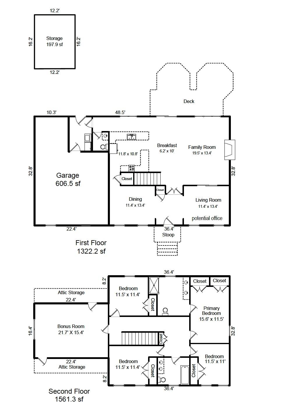 8810 Scarsdale Drive Mint Hill NC 28227