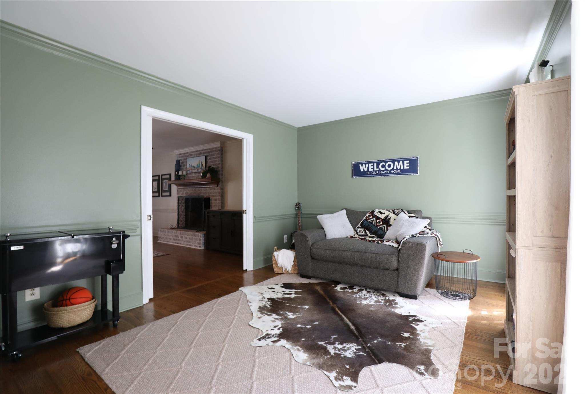 8810 Scarsdale Drive Mint Hill NC 28227