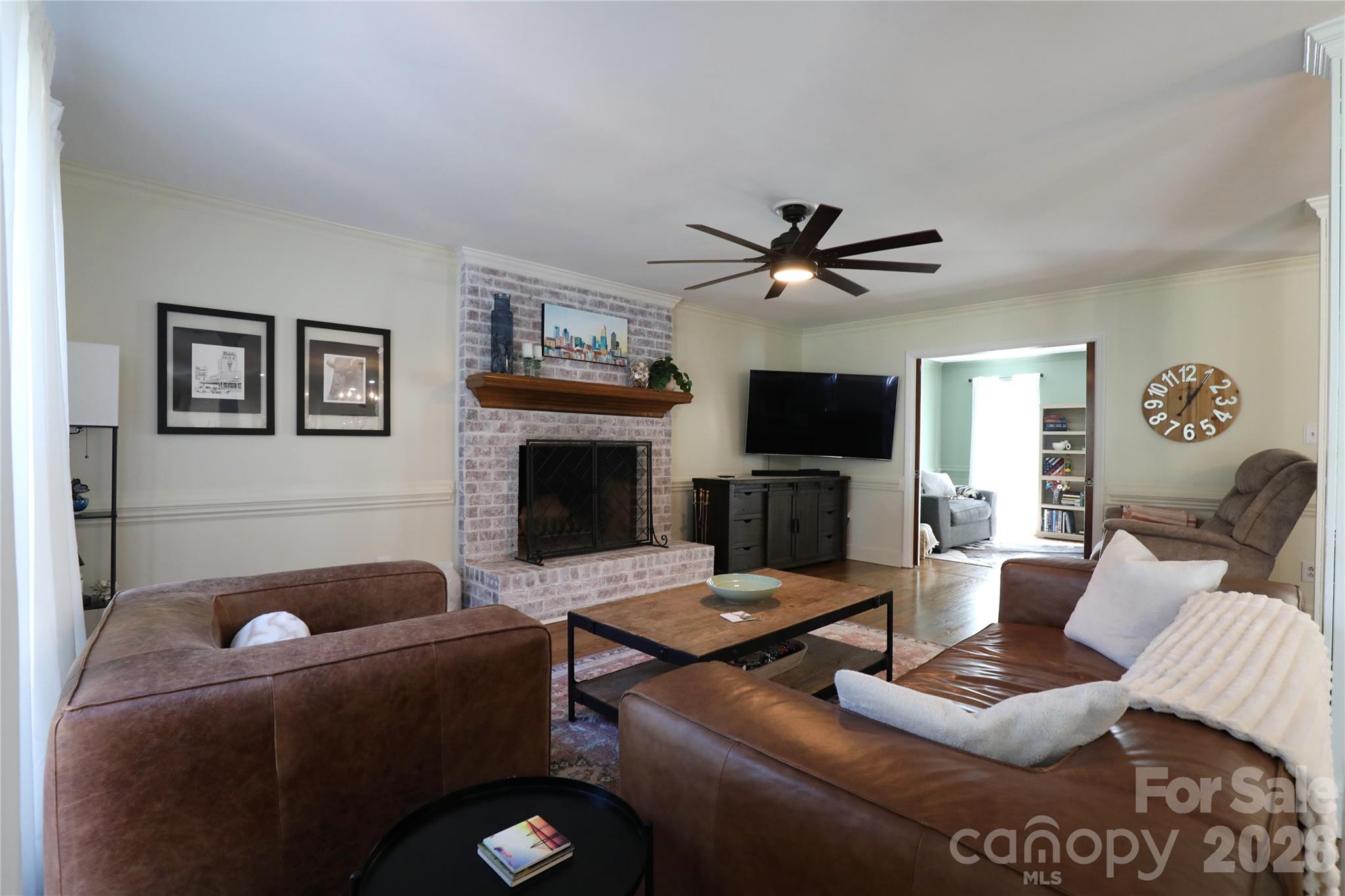 8810 Scarsdale Drive Mint Hill NC 28227
