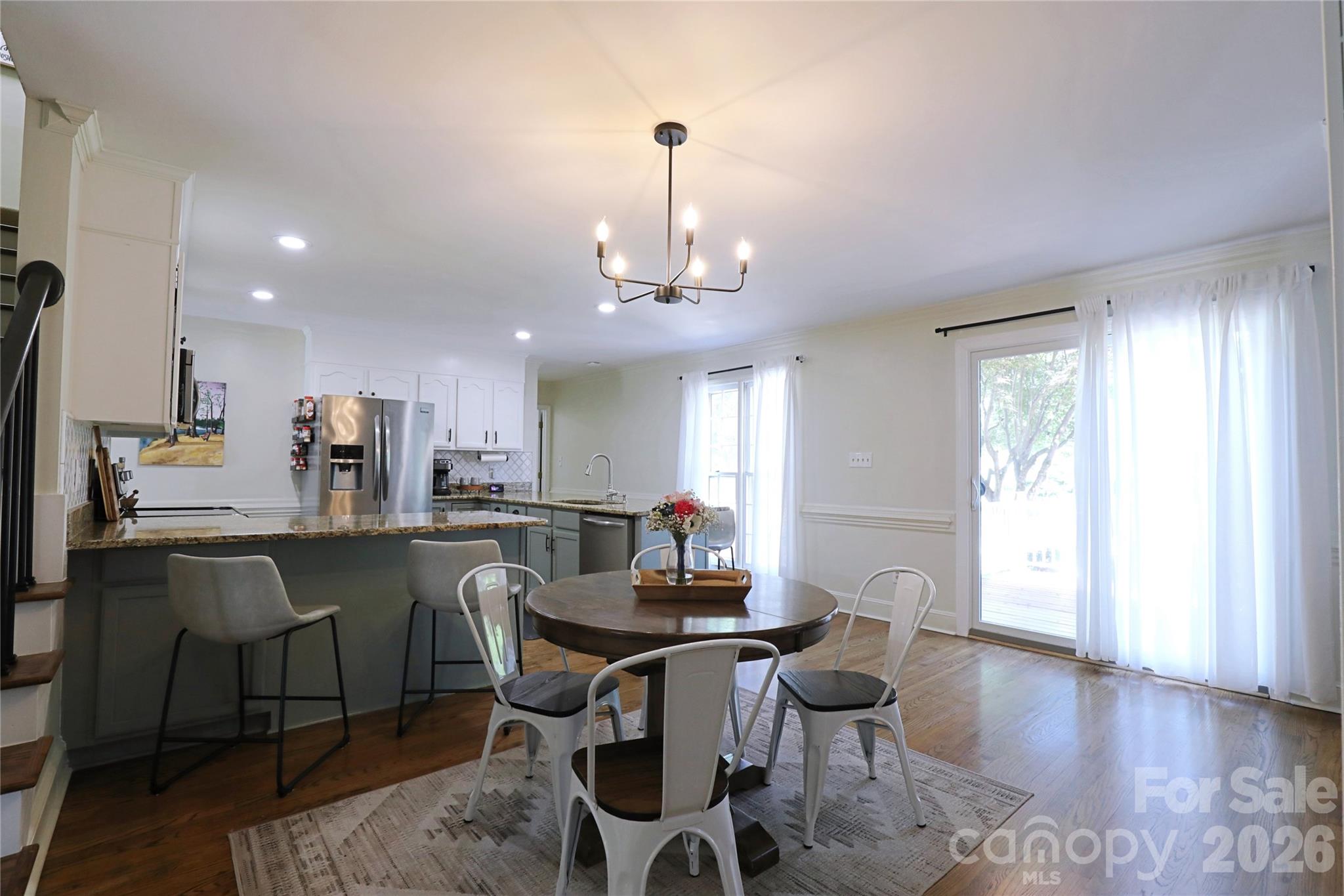 8810 Scarsdale Drive Mint Hill NC 28227