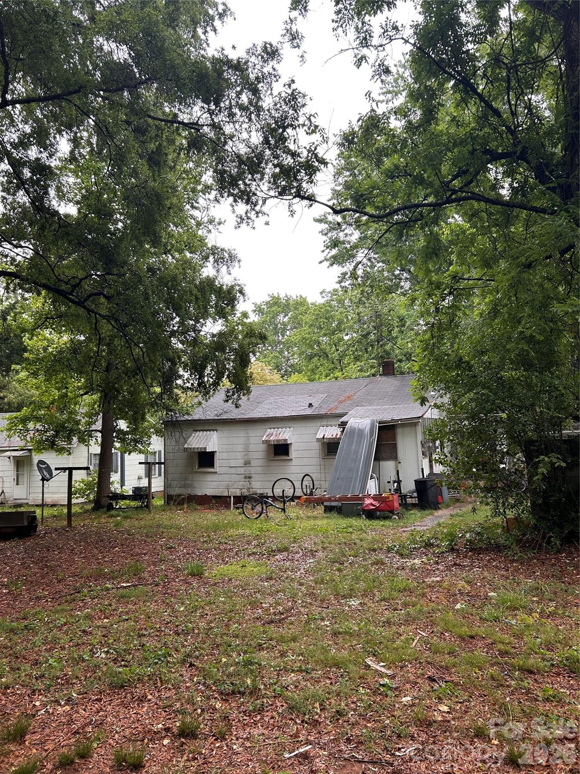 528 Woodlawn Drive Statesville NC 28677