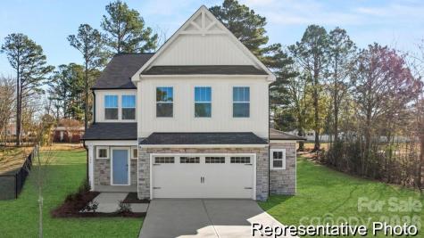 515 White Hare Lane China Grove NC 28023