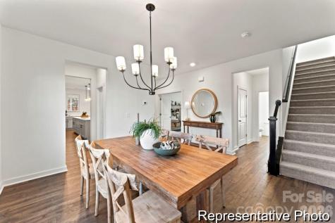 515 White Hare Lane China Grove NC 28023