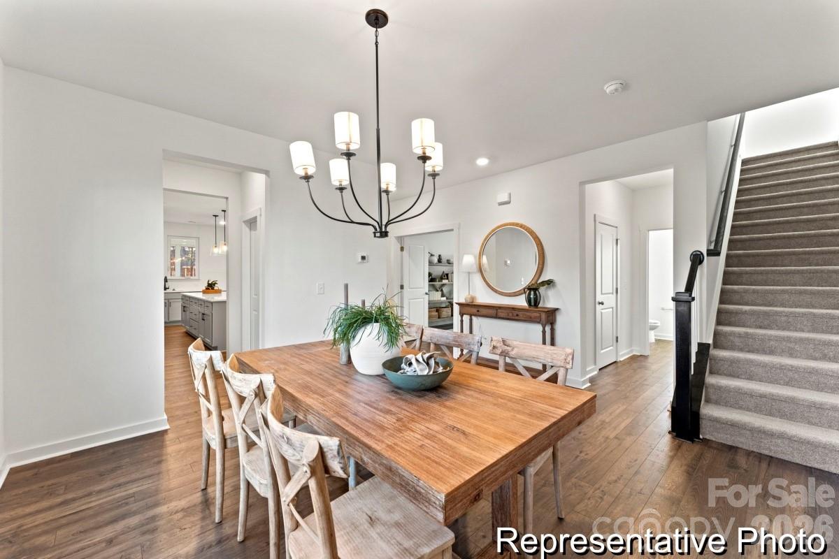 515 White Hare Lane China Grove NC 28023