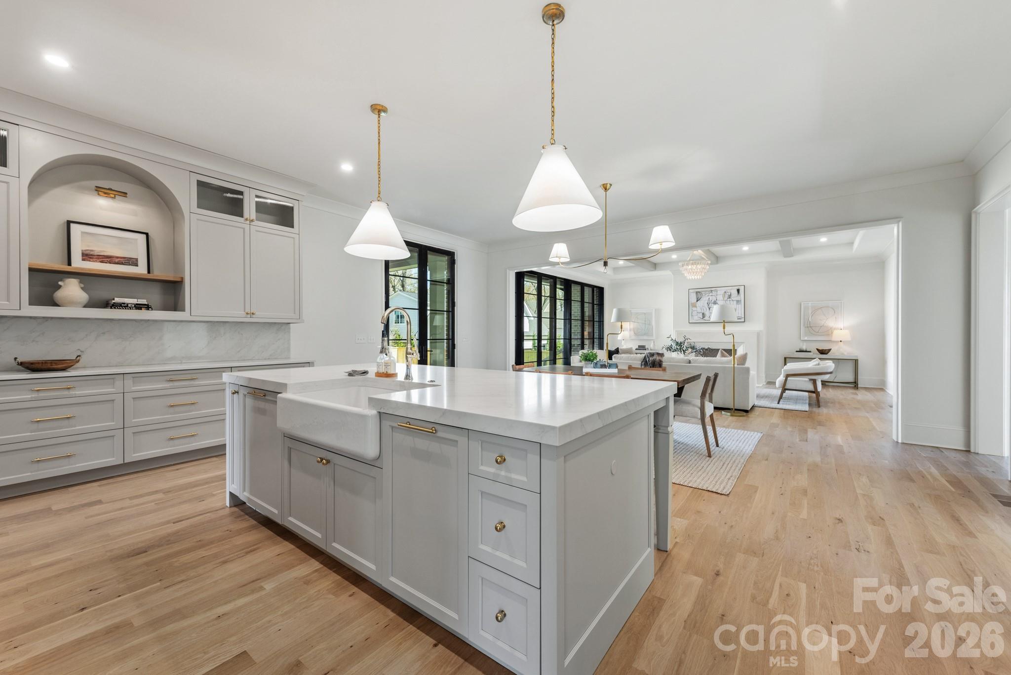221 N Canterbury Road Charlotte NC 28211