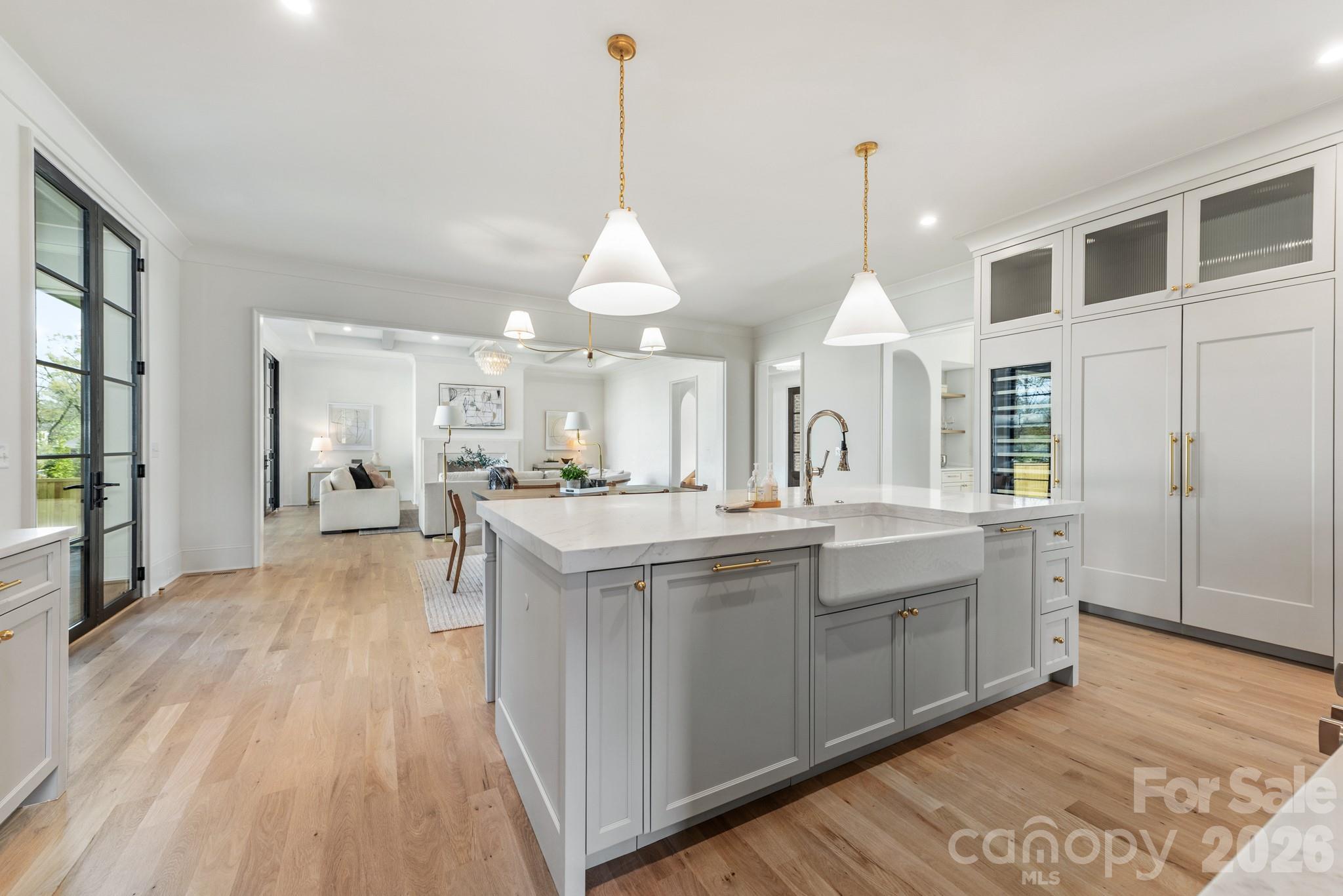 221 N Canterbury Road Charlotte NC 28211